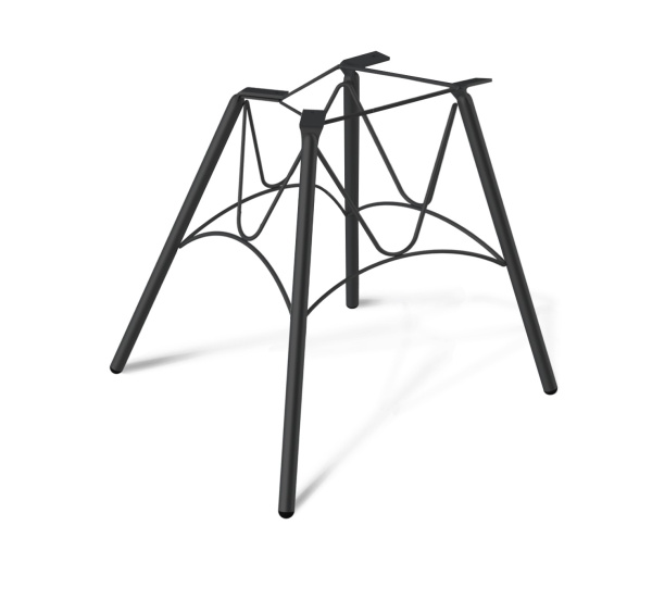 Каркас стула SHT-S100