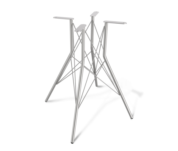 Стол SHT-TU2-1/TT30 83/83 обеденный