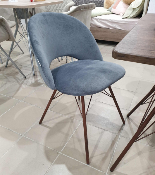 Каркас стула SHT-S37