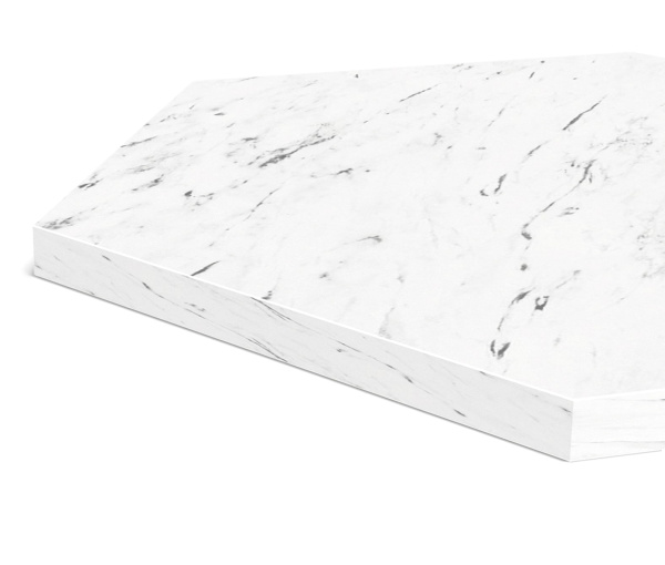 Столик журнальный SHT-TU37/ТТ20 60 ЛДСП