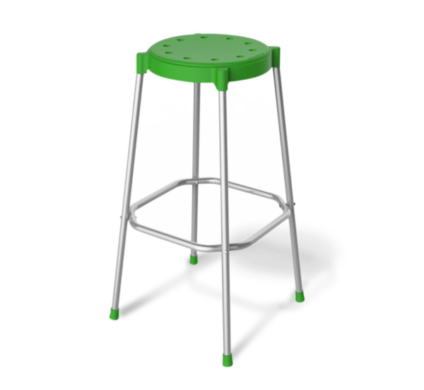 Каркас стула SHT-S48