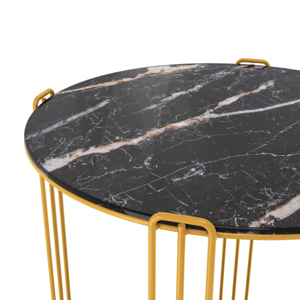 Столик кофейный SHT-CT34