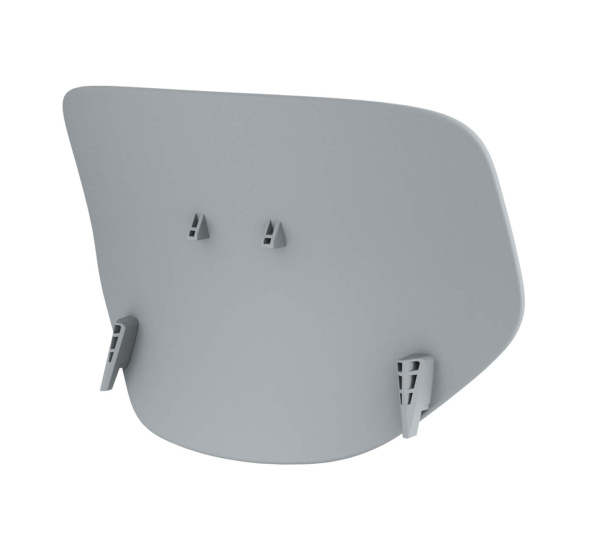 Сидение и спинка SHT-ST59/SB59