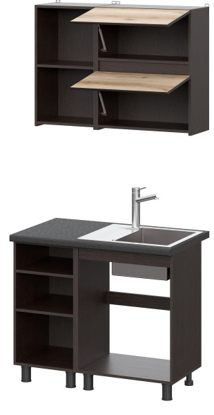 Берген 4/ 1,0 м