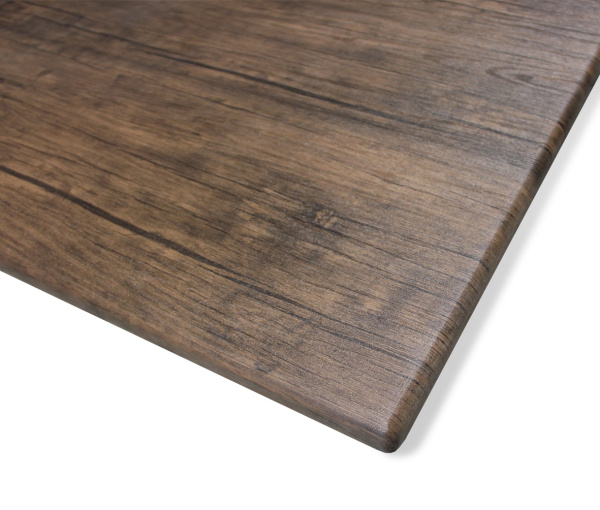 Стол SHT-TU14/80/80 МДФ