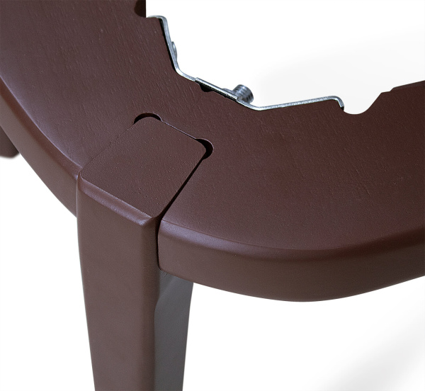 Каркас стула SHT-S132