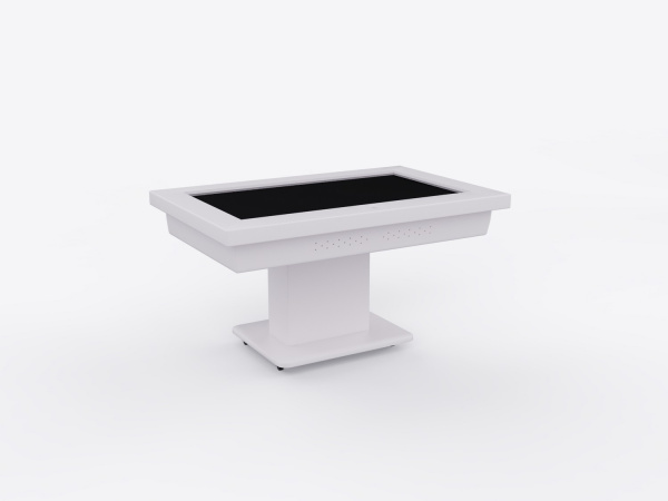 Интерактивный стол «Super NOVA 55» Белый