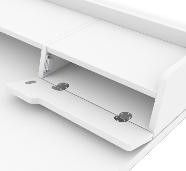 Столешница с ящиками SHT-TT31 120/65 ЛДСП