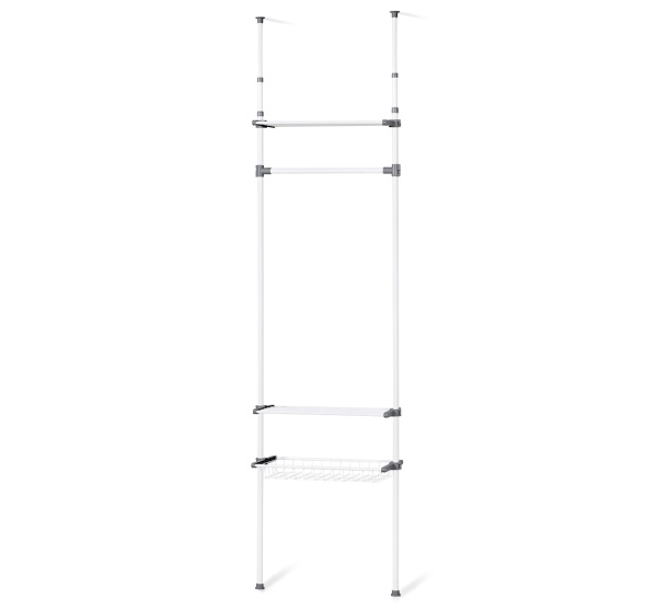 Система хранения SHT-WR24 гардеробная