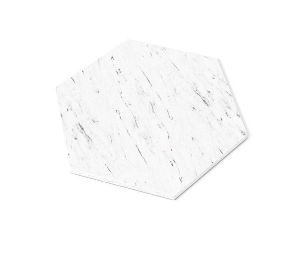 Столик журнальный SHT-TU29/H36/TT20 ЛДСП 60/60