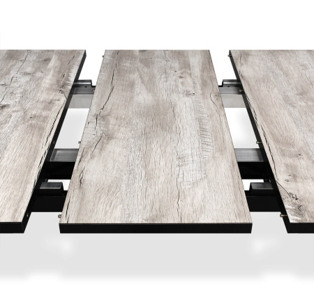 Стол раздвижной SHT-T40/130-160