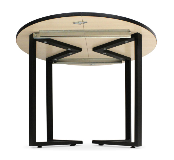 Стол раздвижной SHT-T41/100-140 обеденный