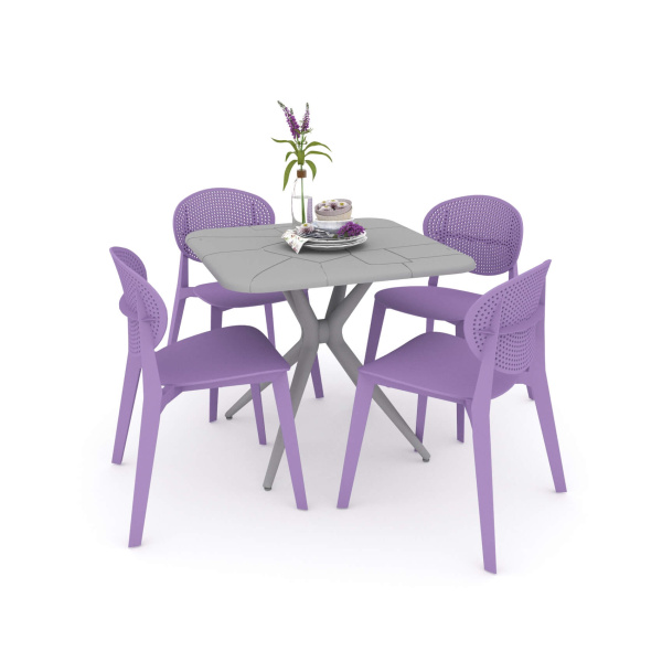 Столешница SHT-TT30 83/83