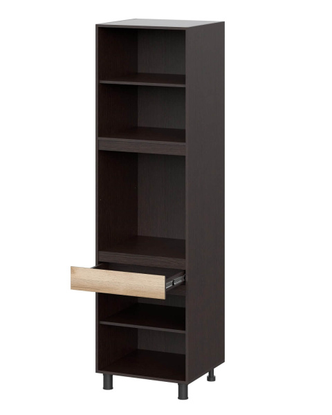 Пенал под духовку 6п1 600 мм