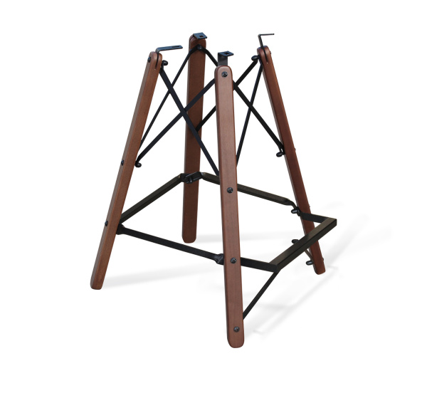 Стул полубарный SHT-ST43-2/S80-1