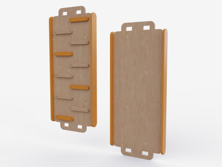 Спортивно-игровой комплекс «Озорное детство» (малый)