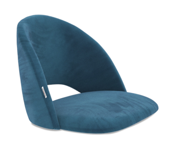 Стул подъемно-поворотный SHT-ST34/S154