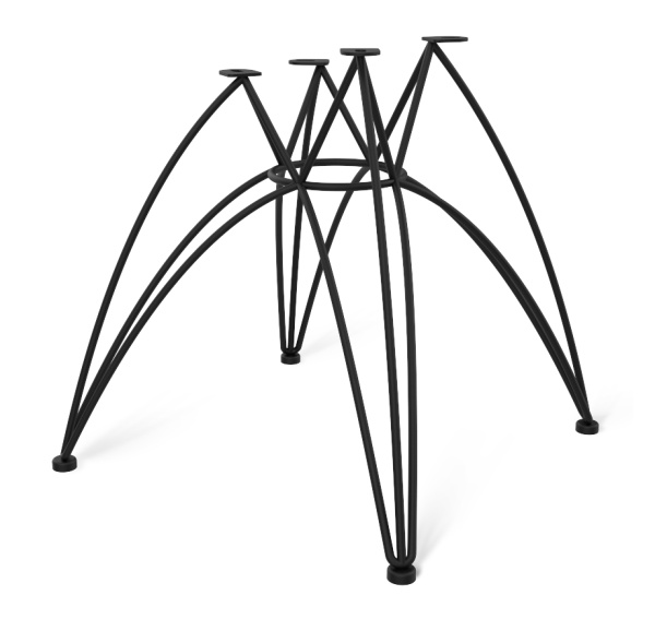 Столик журнальный SHT-S112/TT20 ЛДСП 60