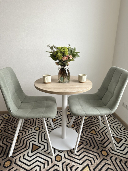 Столешница SHT-ТT 60 ЛДСП