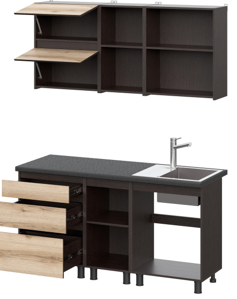 Берген 5/ 1,6 м