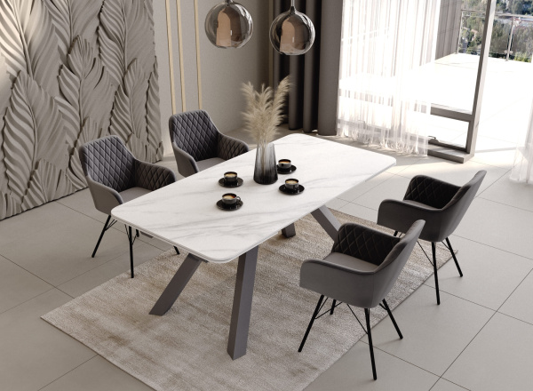 Обеденная группа SHT-DS288