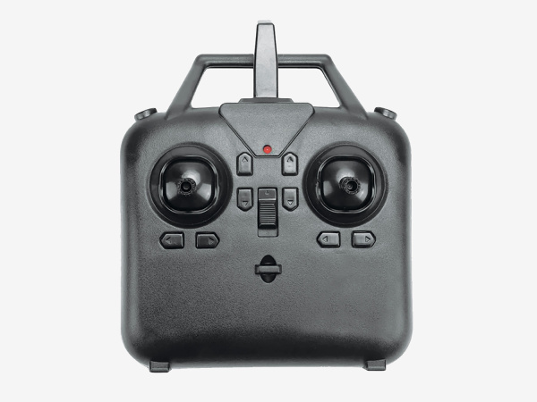 Учебный квадрокоптер «Чижик»