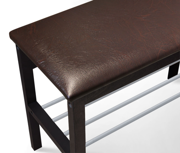 Банкетка деревянная Альберо SHT-B2