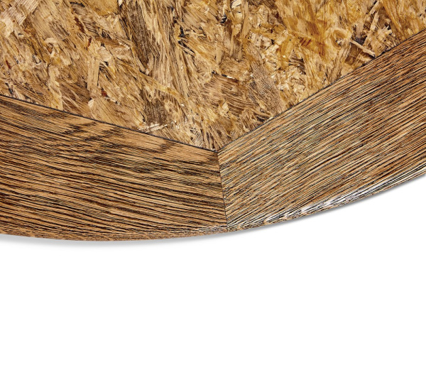 Столешница SHT-TT 80 ДУБ/OSB