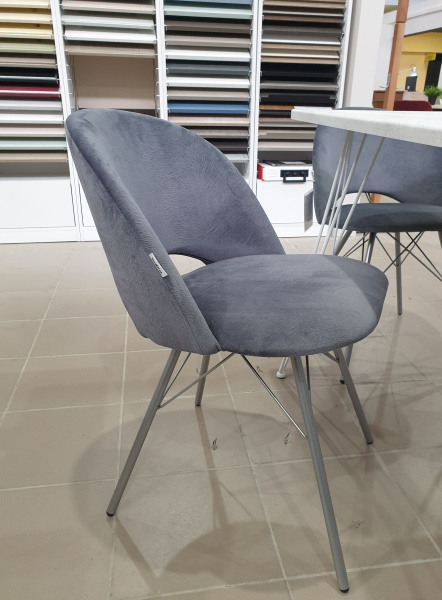 Каркас стула SHT-S37