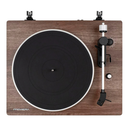 Проигрыватель винила Premiera ECO One Walnut