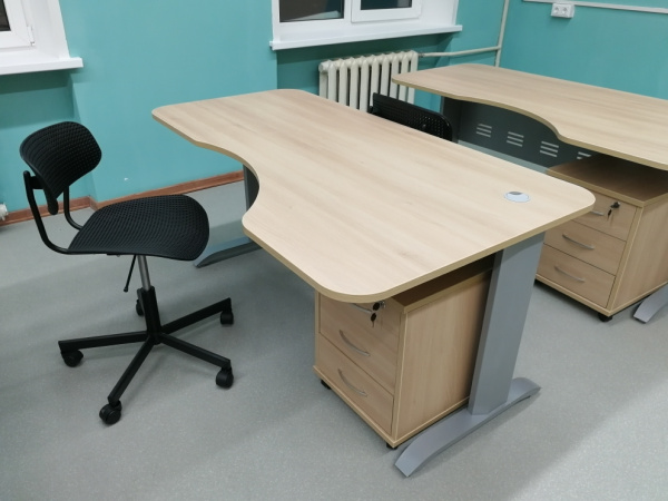 Спинка стула SHT-SB85