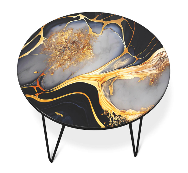 Столик журнальный SHT-CT27