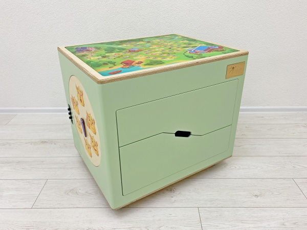 English Buddy PRO - Интерактивный комплекс для кружков английского языка