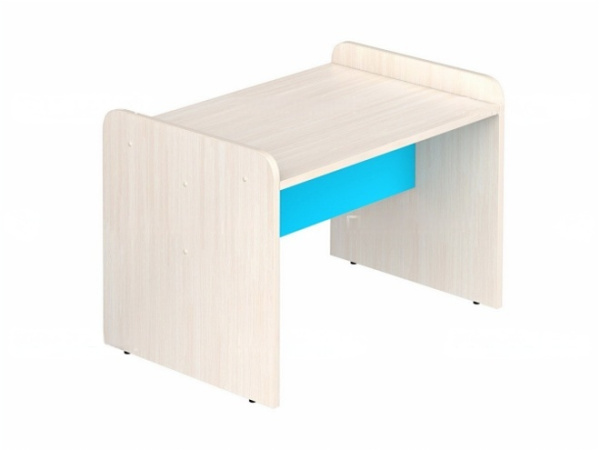 Стол для игровых материалов для детского сада цветной