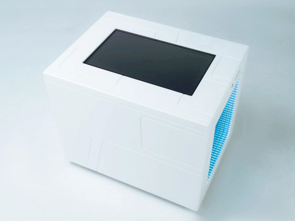 Мастерская Анимации - мультстудия