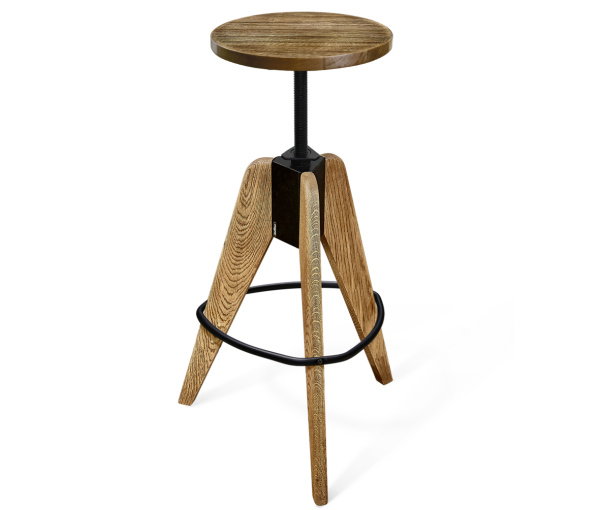 Каркас стула барный SHT-S92