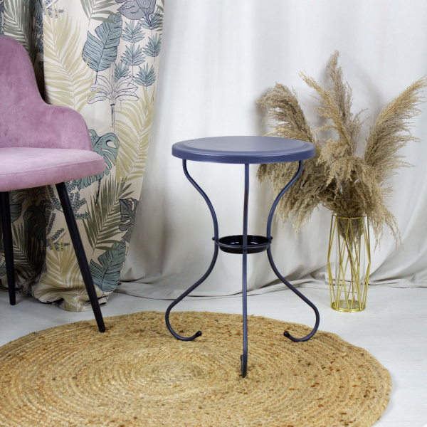 Столик журнальный SHT-CT10-1