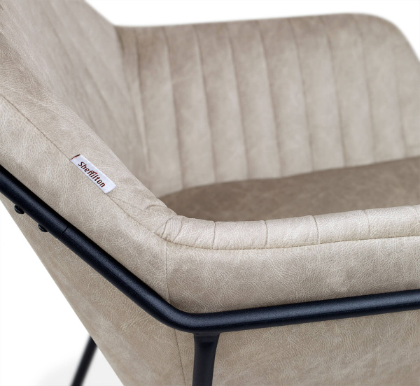 Кресло SHT-AMS2-1 НА МЕТАЛЛОКАРКАСЕ