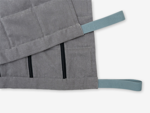 Утяжеленное одеяло для сенсорной интеграции