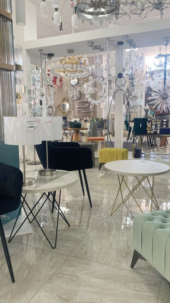 Столешница SHT-ТT 60 ЛДСП