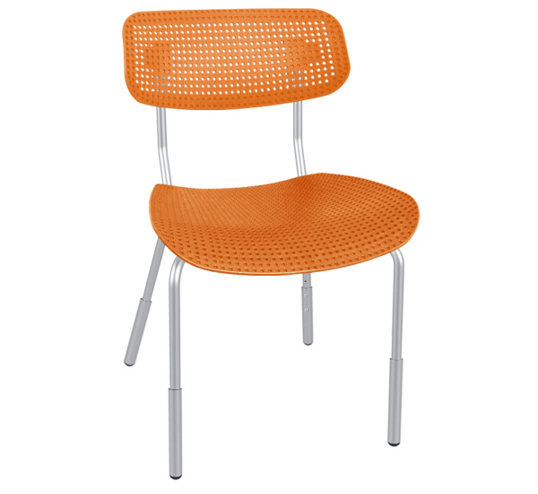 Каркас стула SHT-S85РВ-1