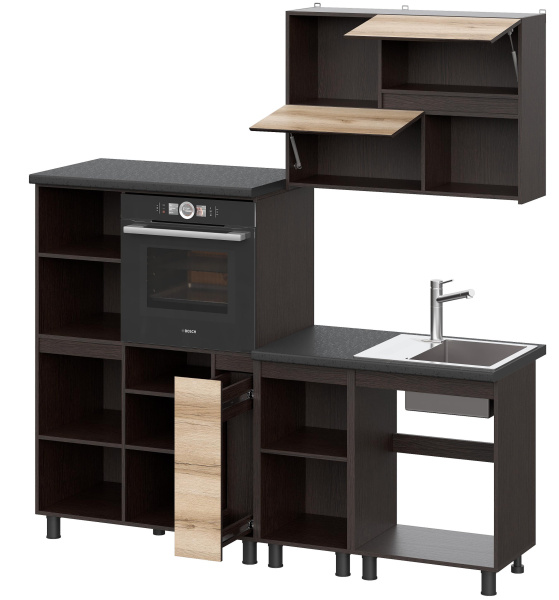 Берген 2/ 2,0 м