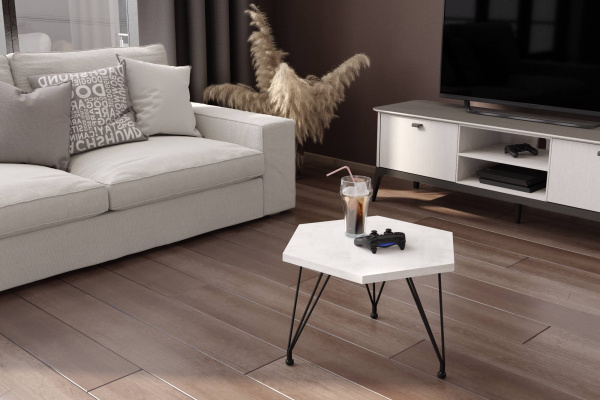 Столик журнальный SHT-CT35