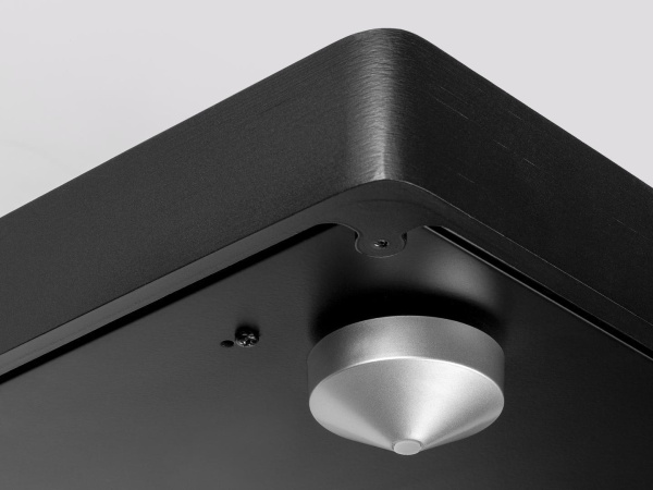 Проигрыватель винила Premiera ALFA