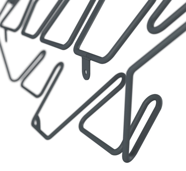 Вешалка SHT-WH36