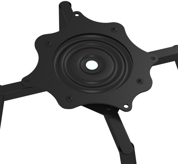 Каркас стула возвратно-поворотный SHT-S950-VP