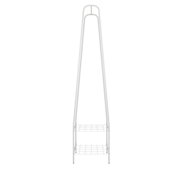 Вешалка гардеробная SHT-WR18