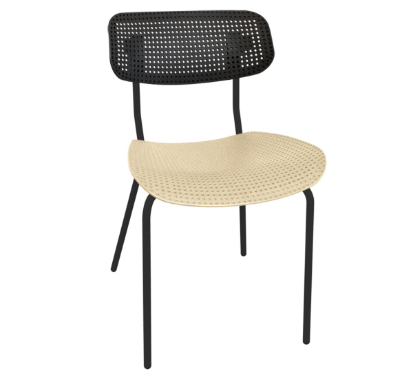 Стул  Точка Роста SHT-S85М