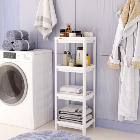 Стеллаж SHT-SS25-3