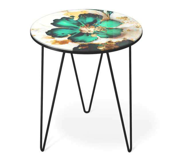 Столик журнальный SHT-CT27